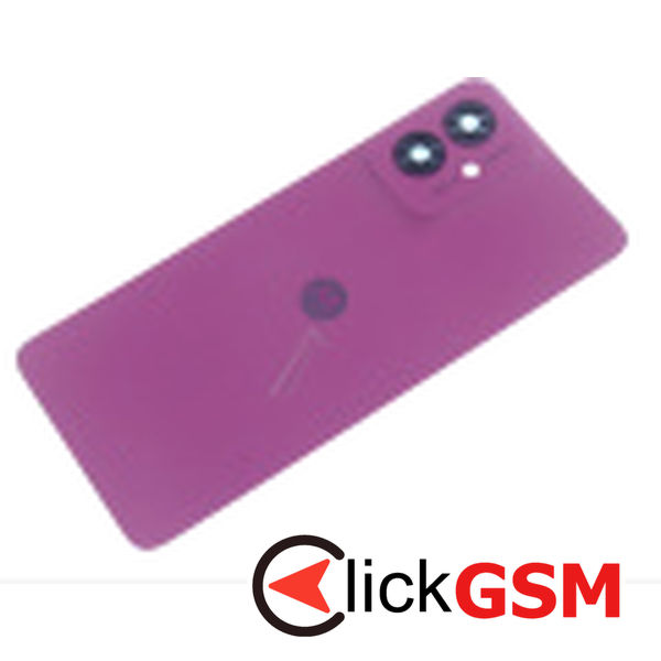 Piesa Piesa Capac Spate Gri Motorola Moto G55 5g 3sv5