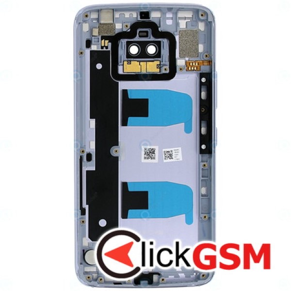 Piesa Piesa Capac Spate Gri Motorola Moto G5s Plus 86a