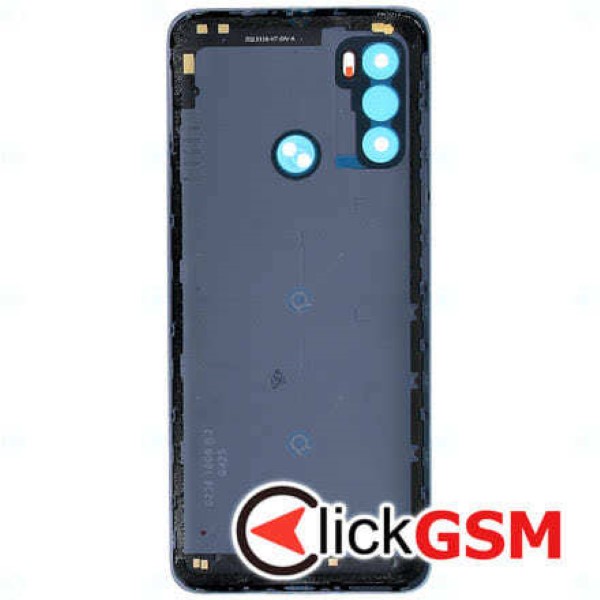 Piesa Piesa Capac Spate Gri Motorola Moto G60 16ri