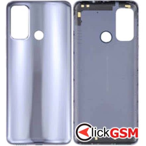 Piesa Capac Spate Gri Motorola Moto G60 1m7k