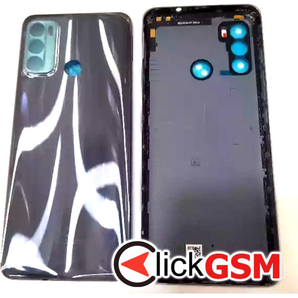 Piesa Capac Spate Gri Motorola Moto G60 32cx