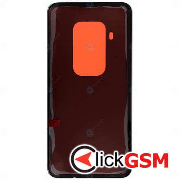 Piesa Capac Spate Gri Motorola One Zoom P4i