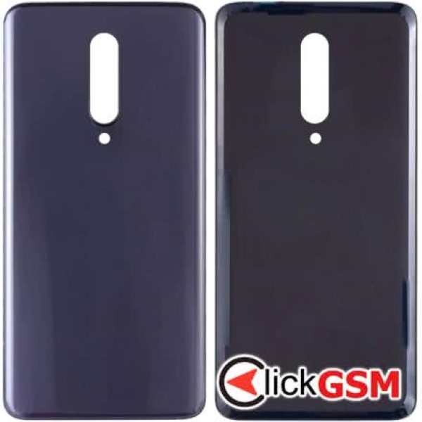 Piesa Capac Spate Gri Oneplus 7 Pro 1hyl