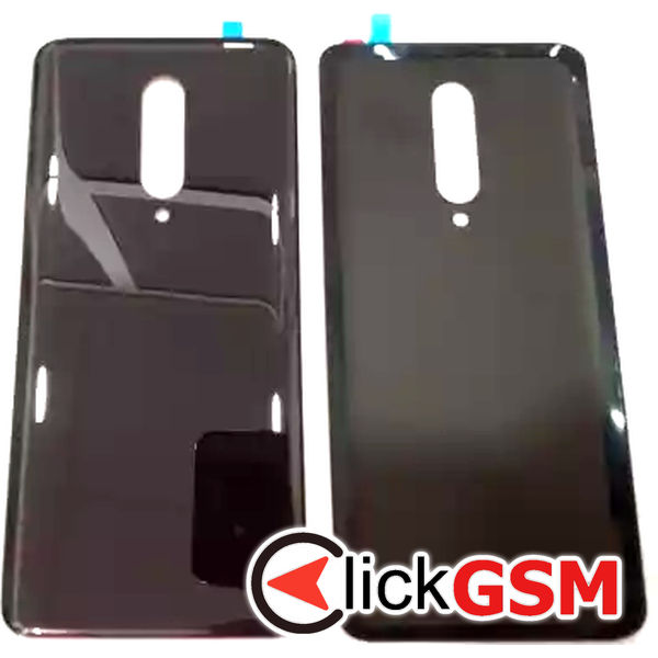 Piesa Piesa Capac Spate Gri Oneplus 7 Pro 267h