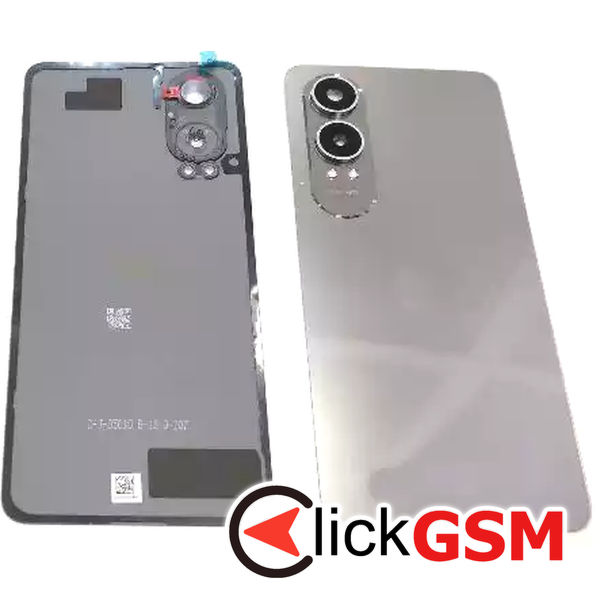 Piesa Capac Spate Gri Oneplus Nord Ce4 Lite 5g 24rx