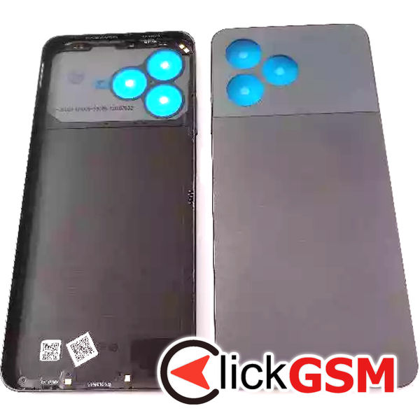 Piesa Piesa Capac Spate Gri Realme C51 3irp