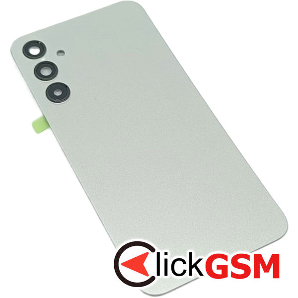 Piesa Piesa Capac Spate Gri Samsung Galaxy A24 3sj4