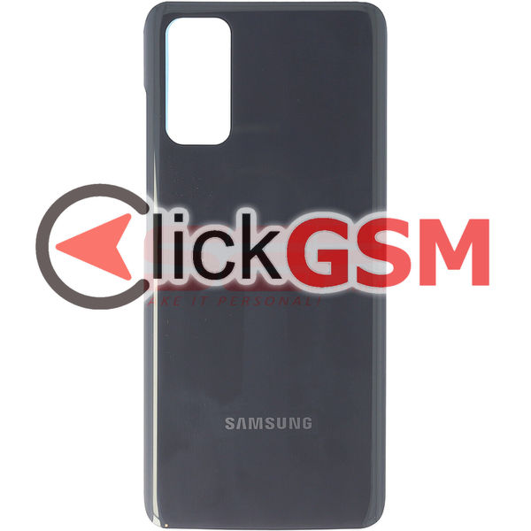 Piesa Capac Spate Gri Samsung Galaxy S20 4k49