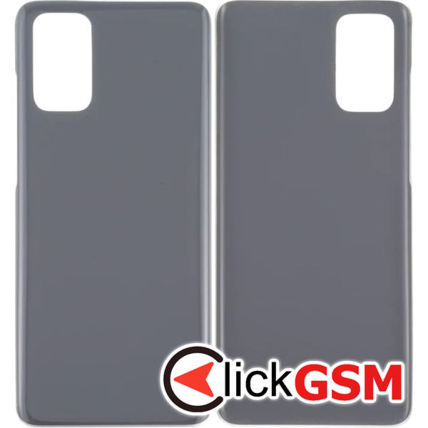 Piesa Capac Spate Gri Samsung Galaxy S20.plus 40cb