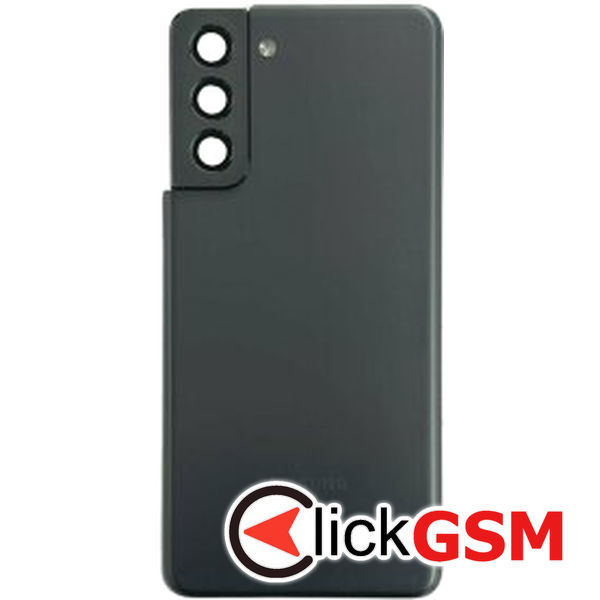 Piesa Capac Spate Gri Samsung Galaxy S21 5g 4ps1