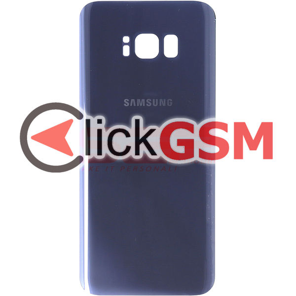 Piesa Capac Spate Gri Samsung Galaxy S8.plus 4iht