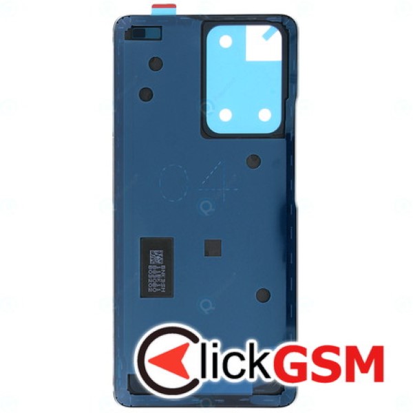 Piesa Piesa Capac Spate Gri Xiaomi 11t Pro 17fk