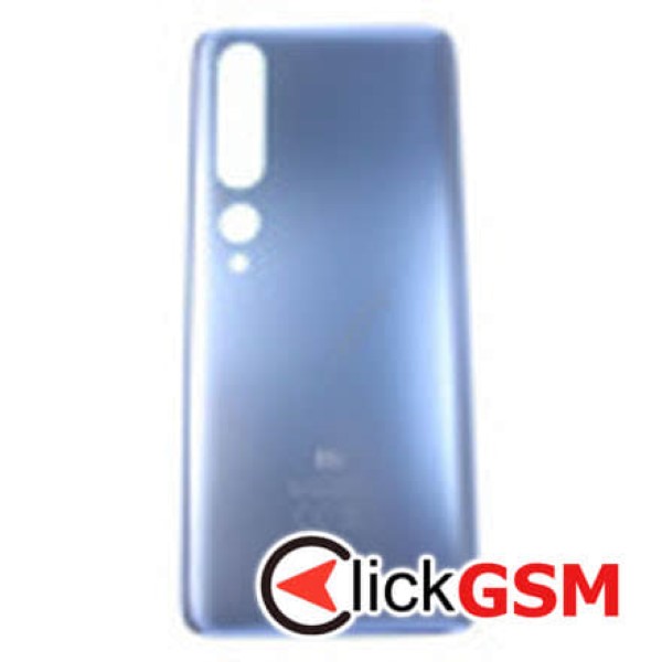 Piesa Capac Spate Gri Xiaomi Mi 10 Pro 1195