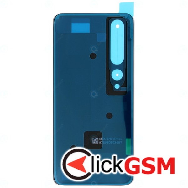 Piesa Capac Spate Gri Xiaomi Mi 10 Pro 16ip