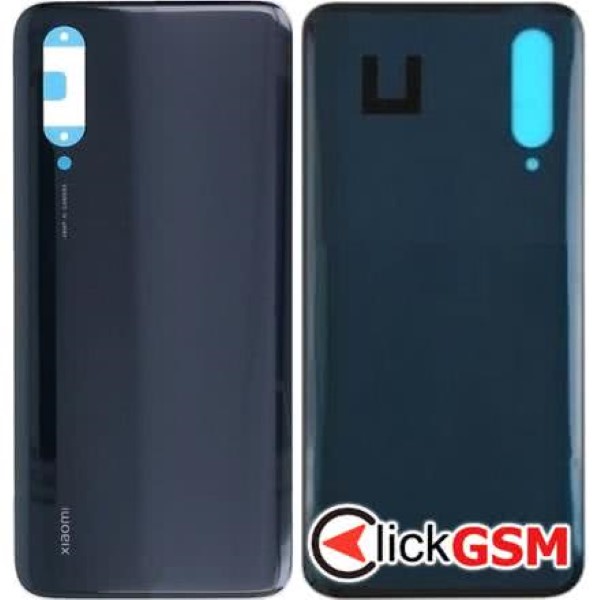 Piesa Piesa Capac Spate Gri Xiaomi Mi 9 Lite 1fpw