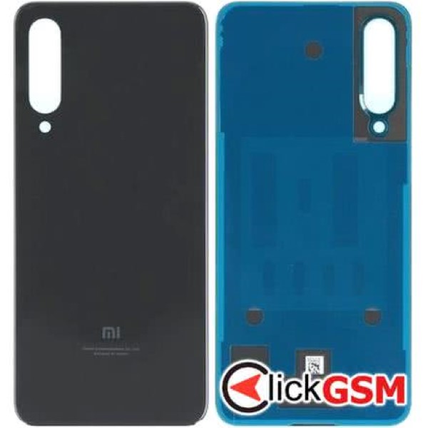 Piesa Capac Spate Gri Xiaomi Mi 9 Se 1fbe