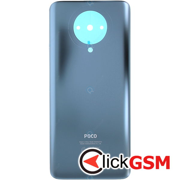 Piesa Capac Spate Gri Xiaomi Poco F2 Pro 3bd4