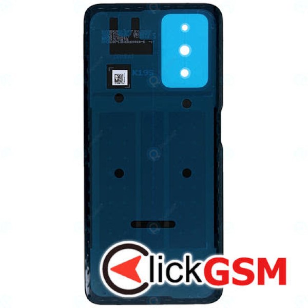 Piesa Piesa Capac Spate Gri Xiaomi Redmi 10 Nvo