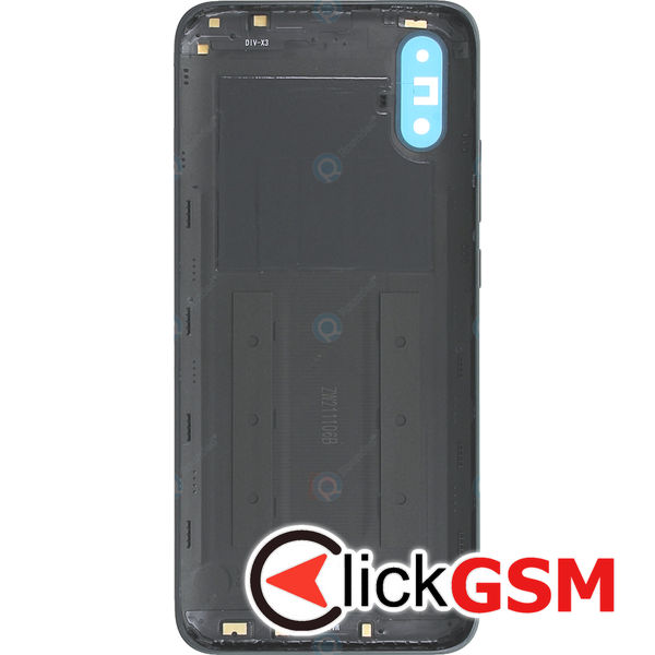 Piesa Piesa Capac Spate Gri Xiaomi Redmi 9a 29af