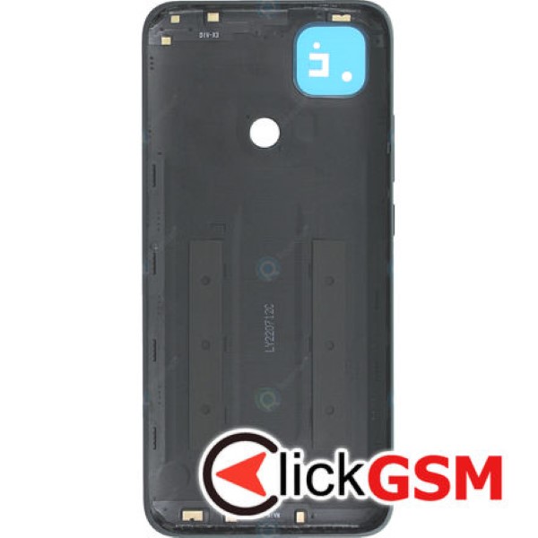 Piesa Capac Spate Gri Xiaomi Redmi 9c 3dvb