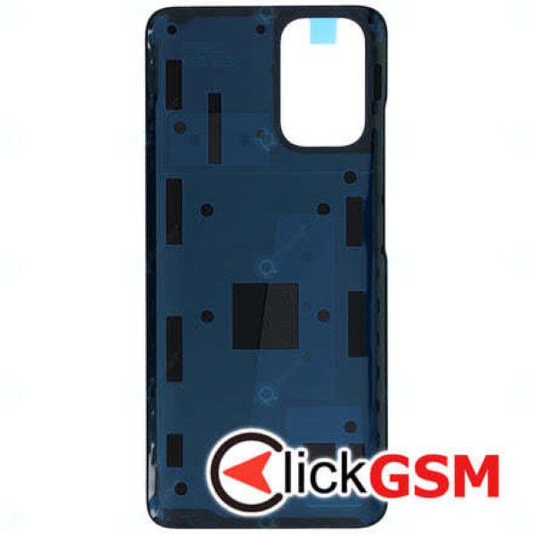 Piesa Piesa Capac Spate Gri Xiaomi Redmi Note 10 1230