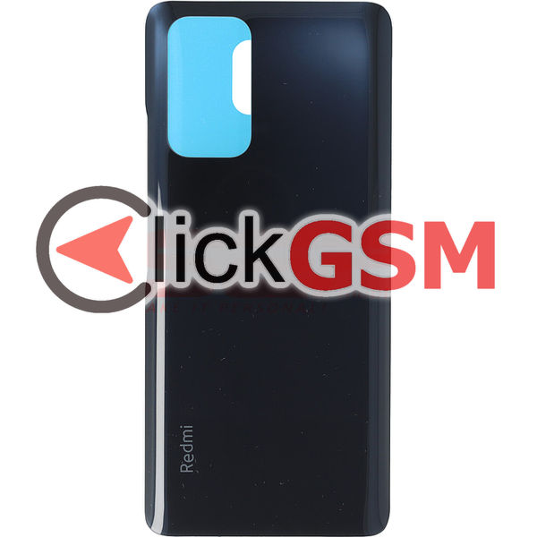 Piesa Capac Spate Gri Xiaomi Redmi Note 10 Pro 4jrq