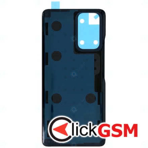 Piesa Capac Spate Gri Xiaomi Redmi Note 10 Pro Try