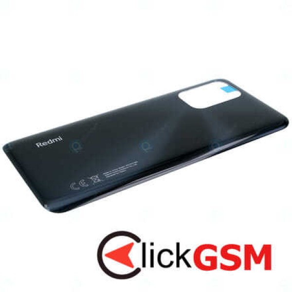 Piesa Piesa Capac Spate Gri Xiaomi Redmi Note 10s 2ft