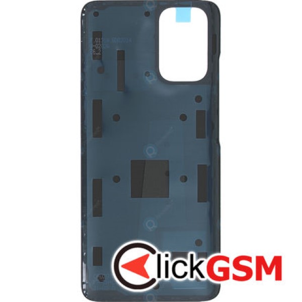 Piesa Capac Spate Gri Xiaomi Redmi Note 10s 32lh