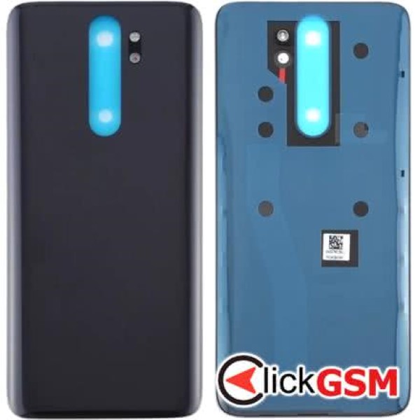 Piesa Capac Spate Gri Xiaomi Redmi Note 8 Pro 2fq2