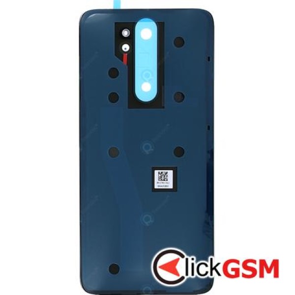 Piesa Capac Spate Gri Xiaomi Redmi Note 8 Pro 2po8