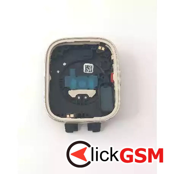 Piesa Piesa Capac Spate Gri Xiaomi Watch 3 3c2l