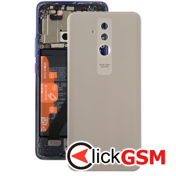 Piesa Capac Spate Huawei Mate 20 Lite 2c7d