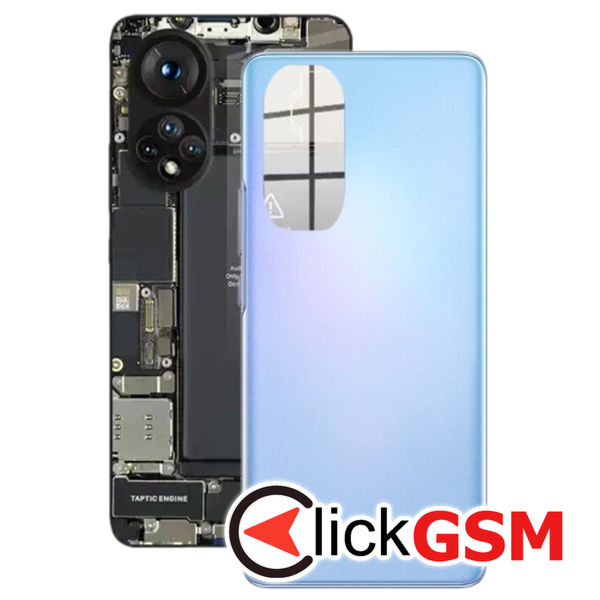 Piesa Capac Spate Huawei Nova 9 2bz3