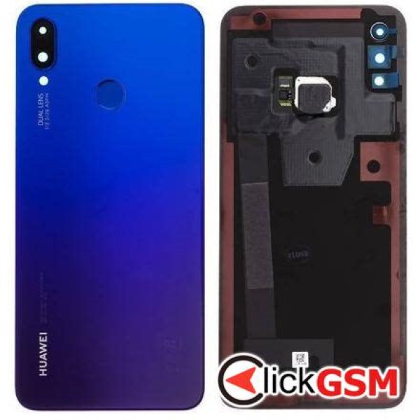 Piesa Piesa Capac Spate Huawei P Smart.plus 2wwv