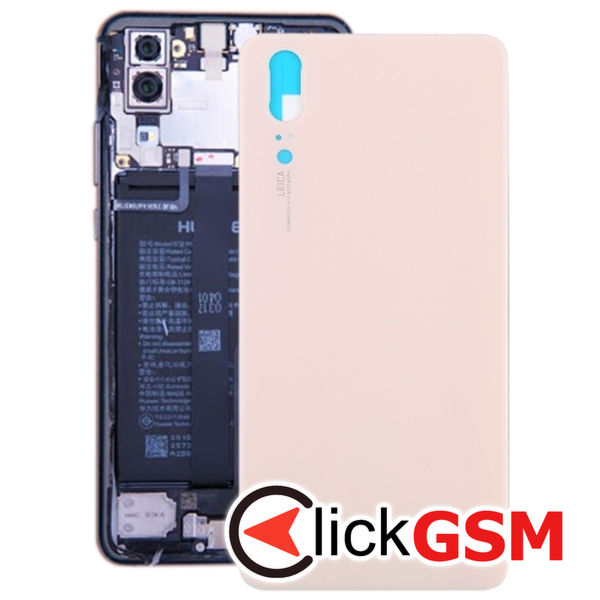 Piesa Capac Spate Huawei P20 2axr