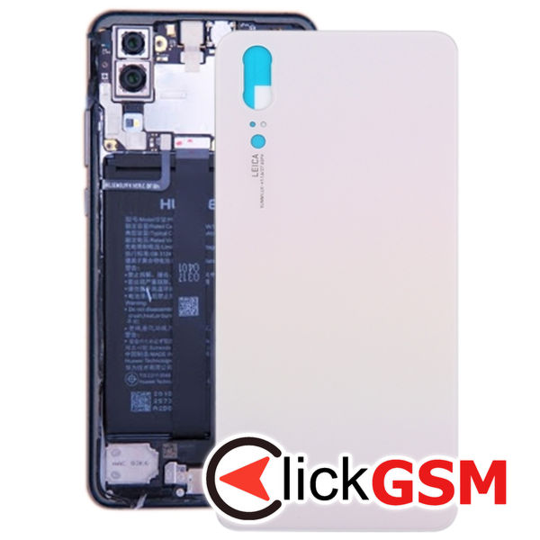 Piesa Capac Spate Huawei P20 4new