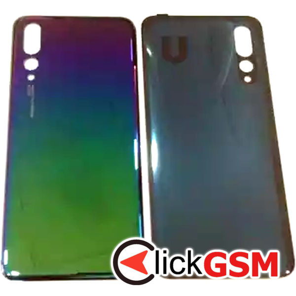 Piesa Capac Spate Huawei P20 Pro Hq2