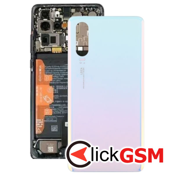 Piesa Capac Spate Huawei P30 2ep1