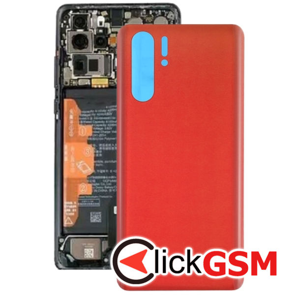 Piesa Capac Spate Huawei P30 Pro 3d8q