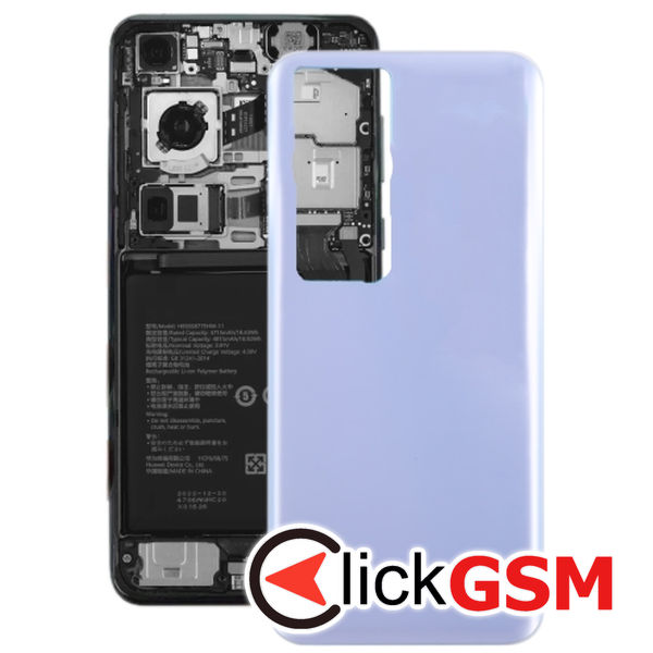 Piesa Capac Spate Huawei P60 33h6