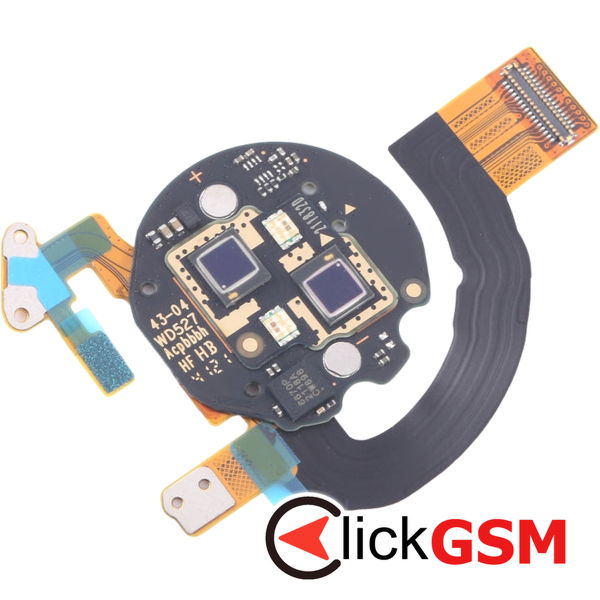 Piesa Piesa Capac Spate Huawei Watch Gt2 42mm 2s74