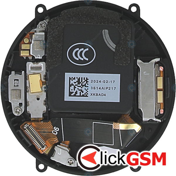 Piesa Capac Spate Huawei Watch Gt3 42mm 1lt4