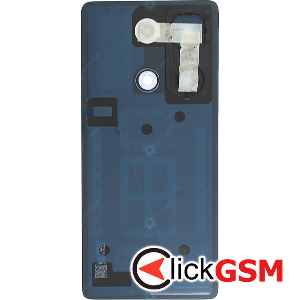 Piesa Capac Spate Lavender Xiaomi Redmi Note 13 Pro 4g 3k6h