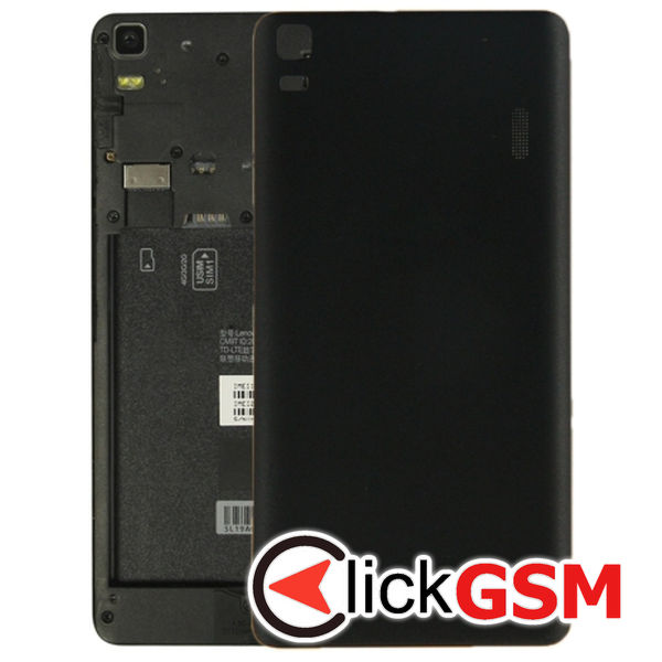 Piesa Capac Spate Lenovo K3 Note 4njy