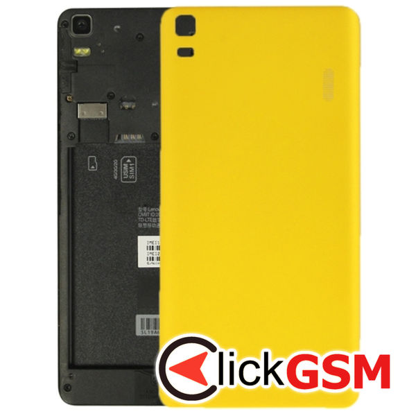 Piesa Capac Spate Lenovo K3 Note 4nk1