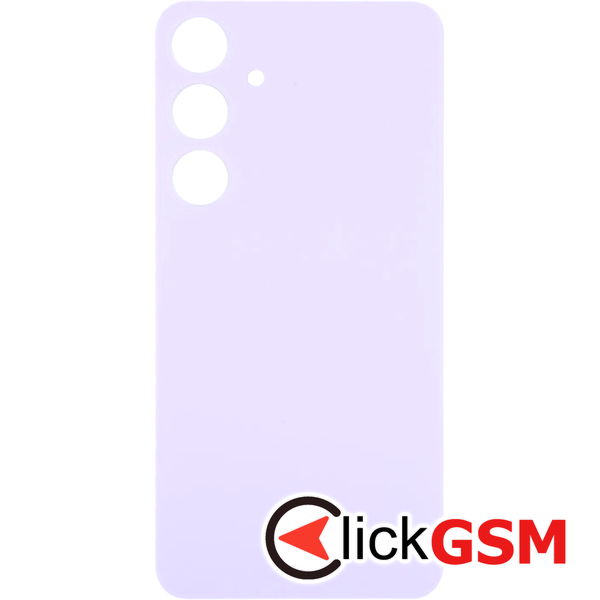 Piesa Piesa Capac Spate Light Purple Samsung Galaxy S24.plus 4ay8