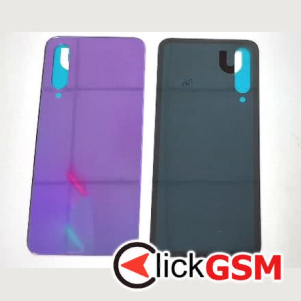 Piesa Piesa Capac Spate Lila Xiaomi Mi 9 Se 38iw