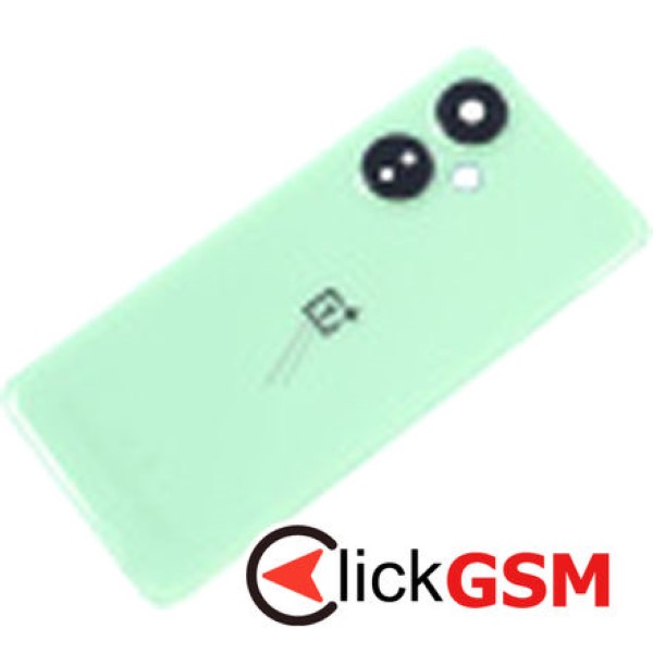 Piesa Capac Spate Lime Oneplus Nord Ce 3 Lite 47ow