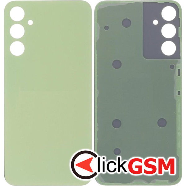 Piesa Capac Spate Lime Samsung Galaxy A34 5g 40t5